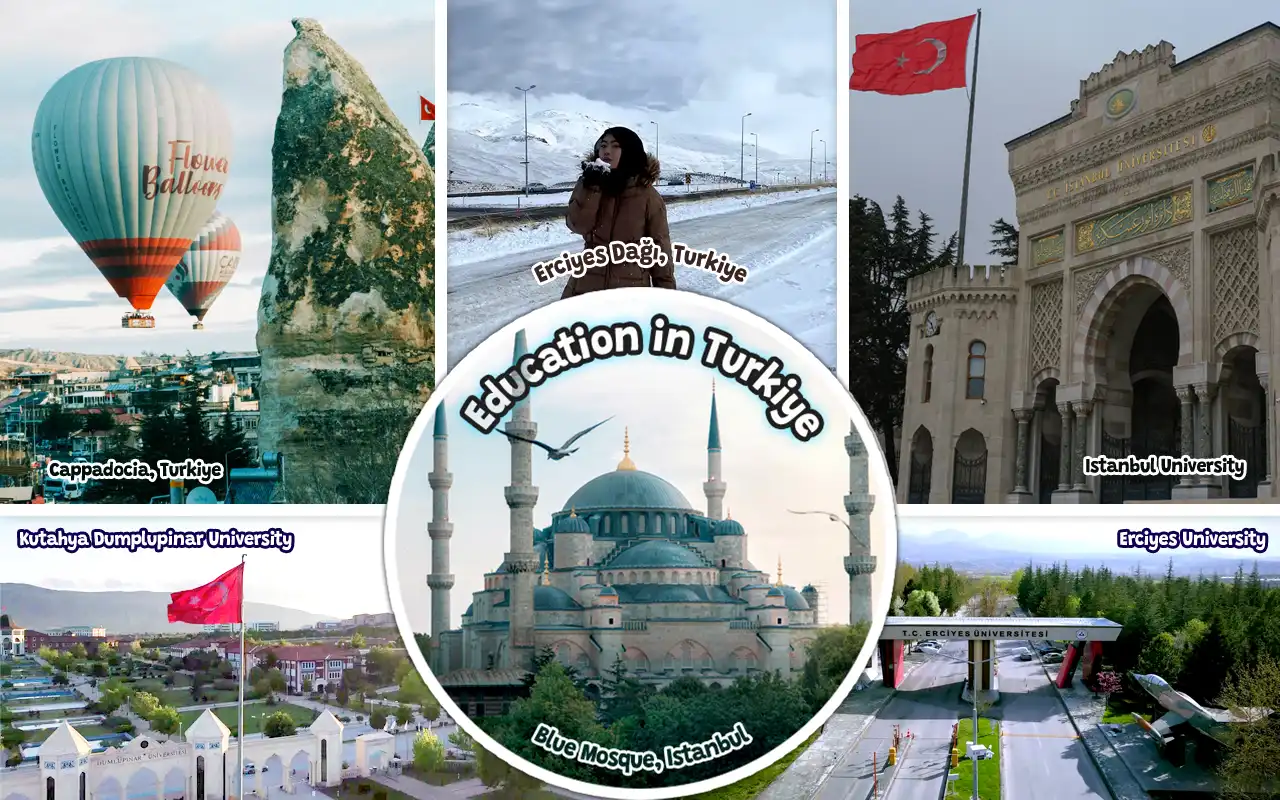 Turkiye 2
